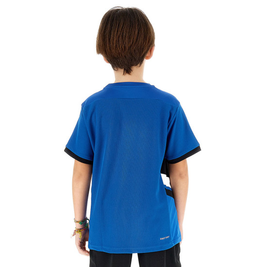 Lotto Παιδική κοντομάνικη μπλούζα Squadra III  Tee Lotto Παιδική κοντομάνικη μπλούζα Squadra III  Tee